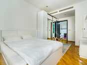 Сдаётся 3-комн. новостройка 125 м², Насиминский  р., photo 7 from 8