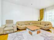 Сдаётся 3-комн. новостройка 125 м², Насиминский  р., photo 6 from 8