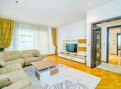 Сдаётся 3-комн. новостройка 125 м², Насиминский  р., photo 3 from 8