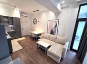 Сдаётся 2-комн. новостройка 56 м², м. 28 мая, photo 4 from 8