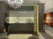 İcarəyə verilir 3 otaqlı yeni tikili 80 m², Bakmil m., photo 7 from 8