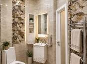 İcarəyə verilir 2 otaqlı yeni tikili 102 m², Şah İsmayıl Xətai m., photo 7 from 8