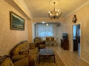 Satılır 3 otaqlı yeni tikili 115 m², Elmlər Akademiyası m., photo 2 from 8