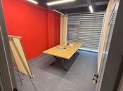 İcarəyə verilir 11 otaqlı ofis 530 m², 28 May m., photo 6 from 8