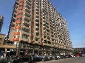 Satılır 2 otaqlı yeni tikili 109 m², Gənclik m., photo 1 from 8