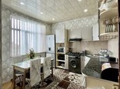 Satılır 3 otaqlı yeni tikili 100 m², Qara Qarayev m., photo 6 from 8