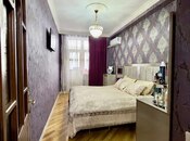 Satılır 3 otaqlı yeni tikili 100 m², Qara Qarayev m., photo 3 from 8