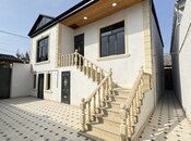 Satılır 4 otaqlı həyət evi/bağ evi 180 m², Hövsan q., photo 1 from 8