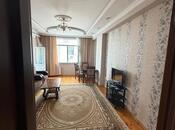 İcarəyə verilir 3 otaqlı yeni tikili 101 m², Həzi Aslanov m., photo 3 from 8