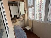 İcarəyə verilir 3 otaqlı yeni tikili 101 m², Həzi Aslanov m., photo 4 from 8