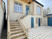 Satılır 7 otaqlı həyət evi/bağ evi 185 m², Hövsan q., photo 3 from 8