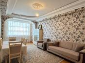 İcarəyə verilir 3 otaqlı yeni tikili 110 m², Nərimanov r., photo 1 from 8