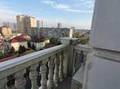 İcarəyə verilir 3 otaqlı yeni tikili 100 m², Elmlər Akademiyası m., photo 2 from 8