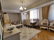 Продаётся 3-комн. новостройка 100 м², м. Элмляр Академиясы, photo 1 from 8