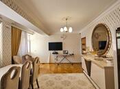 Продаётся 3-комн. новостройка 100 м², м. Элмляр Академиясы, photo 2 from 8
