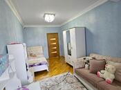 Продаётся 3-комн. новостройка 100 м², м. Элмляр Академиясы, photo 7 from 8