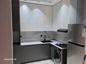 İcarəyə verilir 2 otaqlı yeni tikili 60 m², Nərimanov r., photo 2 from 8
