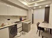 Сдаётся 3-комн. новостройка 120 м², м. Гянджлик, photo 7 from 8