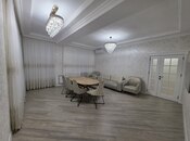 İcarəyə verilir 3 otaqlı yeni tikili 140 m², Gənclik m., photo 5 from 8