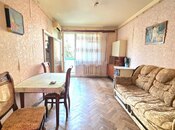 Satılır 2 otaqlı köhnə tikili 55 m², Memar Əcəmi m., photo 1 from 8