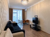 Сдаётся 2-комн. новостройка 110 м², м. Сахил, photo 1 from 8