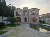 Satılır 5 otaqlı həyət evi/bağ evi 350 m², Mərdəkan q., photo 2 from 8