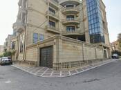 Satılır 8 otaqlı həyət evi/bağ evi 560 m², Nəsimi m., photo 1 from 8