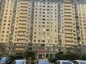 İcarəyə verilir 2 otaqlı yeni tikili 55 m², Qara Qarayev m., photo 4 from 4