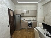 İcarəyə verilir 2 otaqlı yeni tikili 55 m², Qara Qarayev m., photo 3 from 4