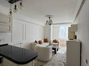 İcarəyə verilir 2 otaqlı köhnə tikili 50 m², Gənclik m., photo 1 from 8