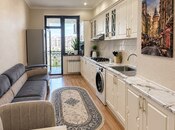 Сдаётся 2-комн. новостройка 99 м², м. Нариман Нариманов, photo 1 from 8