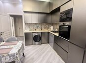 İcarəyə verilir 4 otaqlı yeni tikili 175 m², Nərimanov r., photo 5 from 8