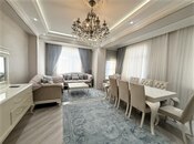 İcarəyə verilir 4 otaqlı yeni tikili 175 m², Nərimanov r., photo 2 from 8
