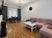 Satılır 4 otaqlı köhnə tikili 110 m², Azadlıq Prospekti m., photo 2 from 8