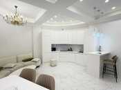 Сдается 3-комн. новостройка 110 м², Сабаильский р., photo 4 from 8