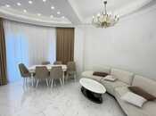 Сдается 3-комн. новостройка 110 м², Сабаильский р., photo 1 from 8