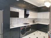 İcarəyə verilir 2 otaqlı yeni tikili 100 m², Nəriman Nərimanov m., photo 4 from 8