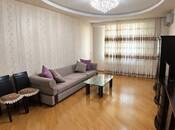 İcarəyə verilir 4 otaqlı yeni tikili 180 m², Memar Əcəmi m., photo 3 from 8