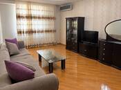 İcarəyə verilir 4 otaqlı yeni tikili 180 m², Memar Əcəmi m., photo 1 from 8