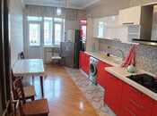 İcarəyə verilir 4 otaqlı yeni tikili 180 m², Memar Əcəmi m., photo 8 from 8