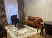 İcarəyə verilir 2 otaqlı yeni tikili 90 m², İnşaatçılar m., photo 1 from 4