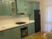 İcarəyə verilir 2 otaqlı yeni tikili 90 m², İnşaatçılar m., photo 3 from 4