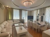 İcarəyə verilir 3 otaqlı yeni tikili 120 m², İnşaatçılar m., photo 3 from 8