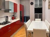 İcarəyə verilir 3 otaqlı yeni tikili 120 m², İnşaatçılar m., photo 6 from 8