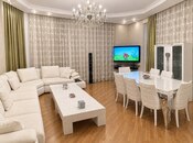 İcarəyə verilir 3 otaqlı yeni tikili 120 m², İnşaatçılar m., photo 4 from 8