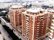 Satılır 4 otaqlı yeni tikili 190 m², Nizami m., photo 2 from 7