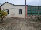 Satılır 2 otaqlı həyət evi/bağ evi 50 m², Albalılıq q., photo 1 from 8