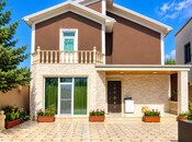 Продаётся 4-комн. дом/дача 200 м², пос. Бадамдар, photo 1 from 8