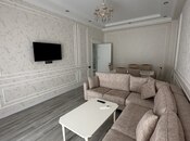 İcarəyə verilir 2 otaqlı yeni tikili 90 m², İçəri Şəhər m., photo 3 from 8