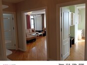 Satılır 3 otaqlı yeni tikili 106 m², İnşaatçılar m., photo 6 from 8